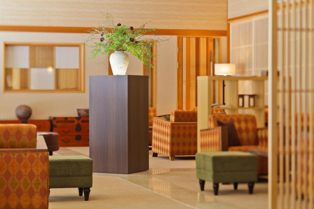 เคียว ยุโนะฮะนะ รีสอร์ต ซุยเซง Hotel Kameoka ภายนอก รูปภาพ