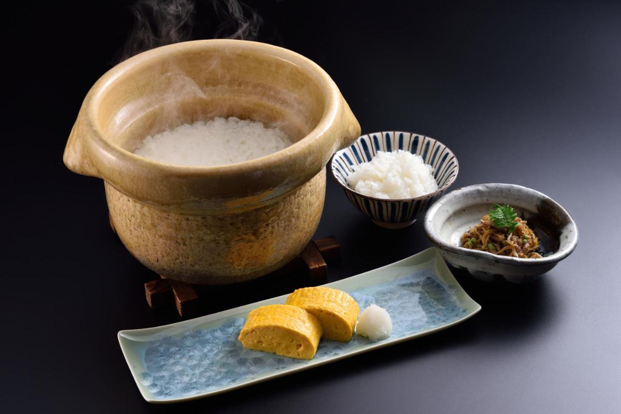 เคียว ยุโนะฮะนะ รีสอร์ต ซุยเซง Hotel Kameoka ภายนอก รูปภาพ