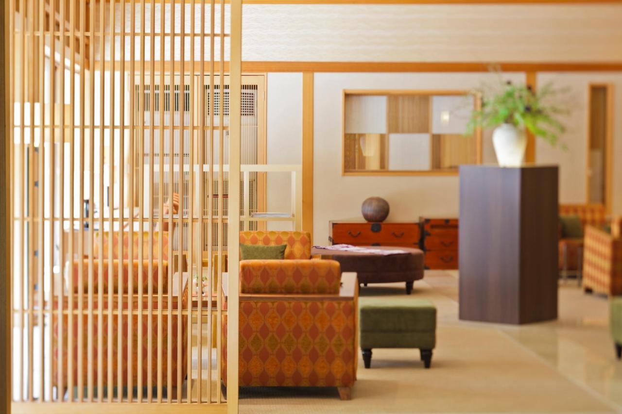 เคียว ยุโนะฮะนะ รีสอร์ต ซุยเซง Hotel Kameoka ภายนอก รูปภาพ