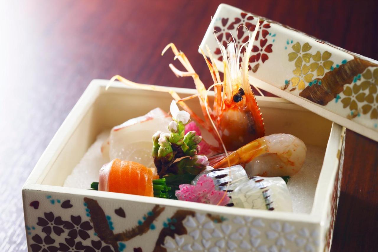 เคียว ยุโนะฮะนะ รีสอร์ต ซุยเซง Hotel Kameoka ภายนอก รูปภาพ
