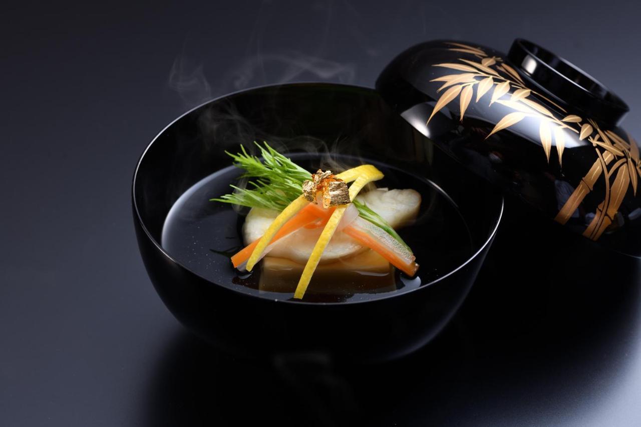 เคียว ยุโนะฮะนะ รีสอร์ต ซุยเซง Hotel Kameoka ภายนอก รูปภาพ