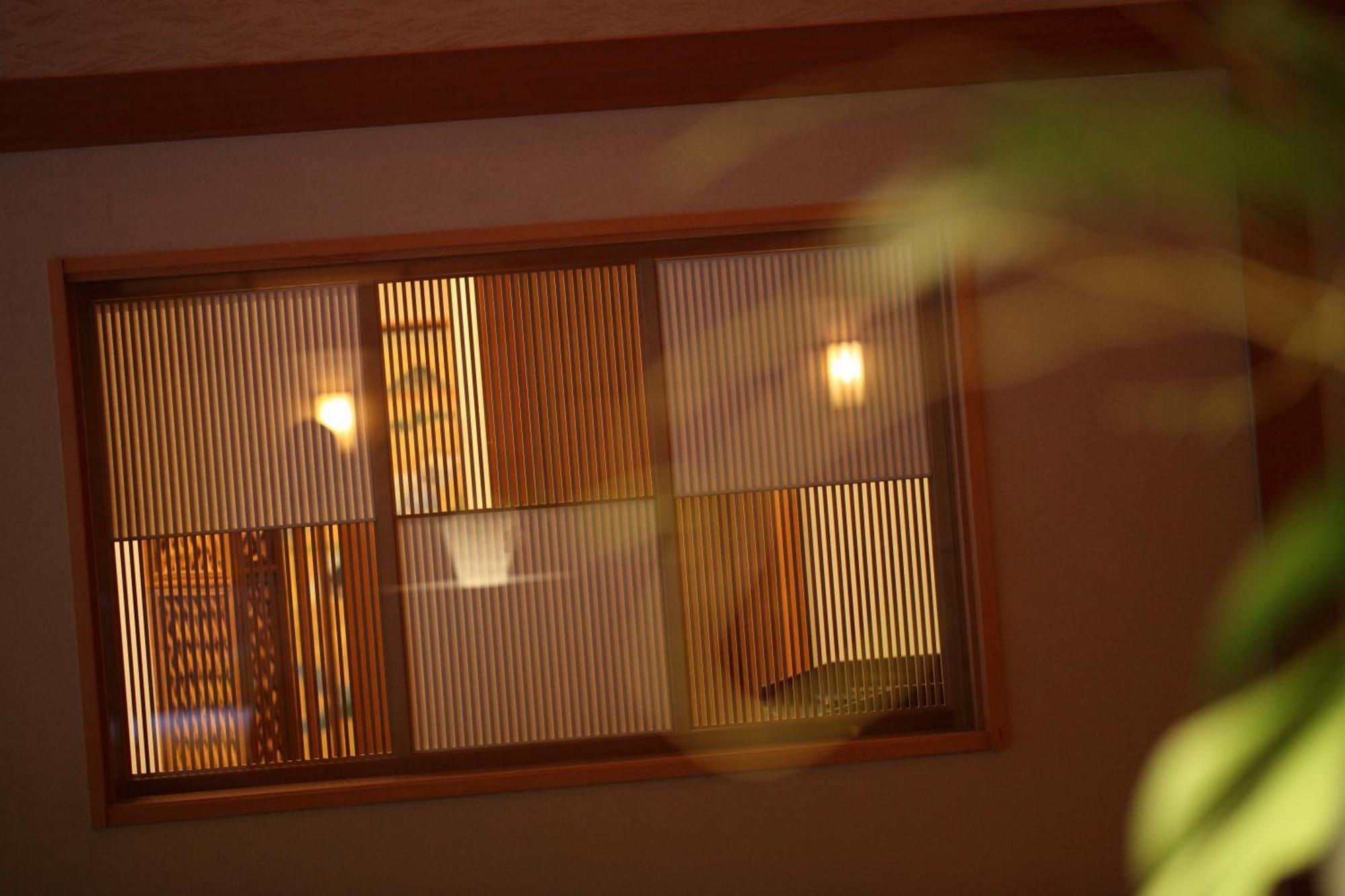 เคียว ยุโนะฮะนะ รีสอร์ต ซุยเซง Hotel Kameoka ภายนอก รูปภาพ