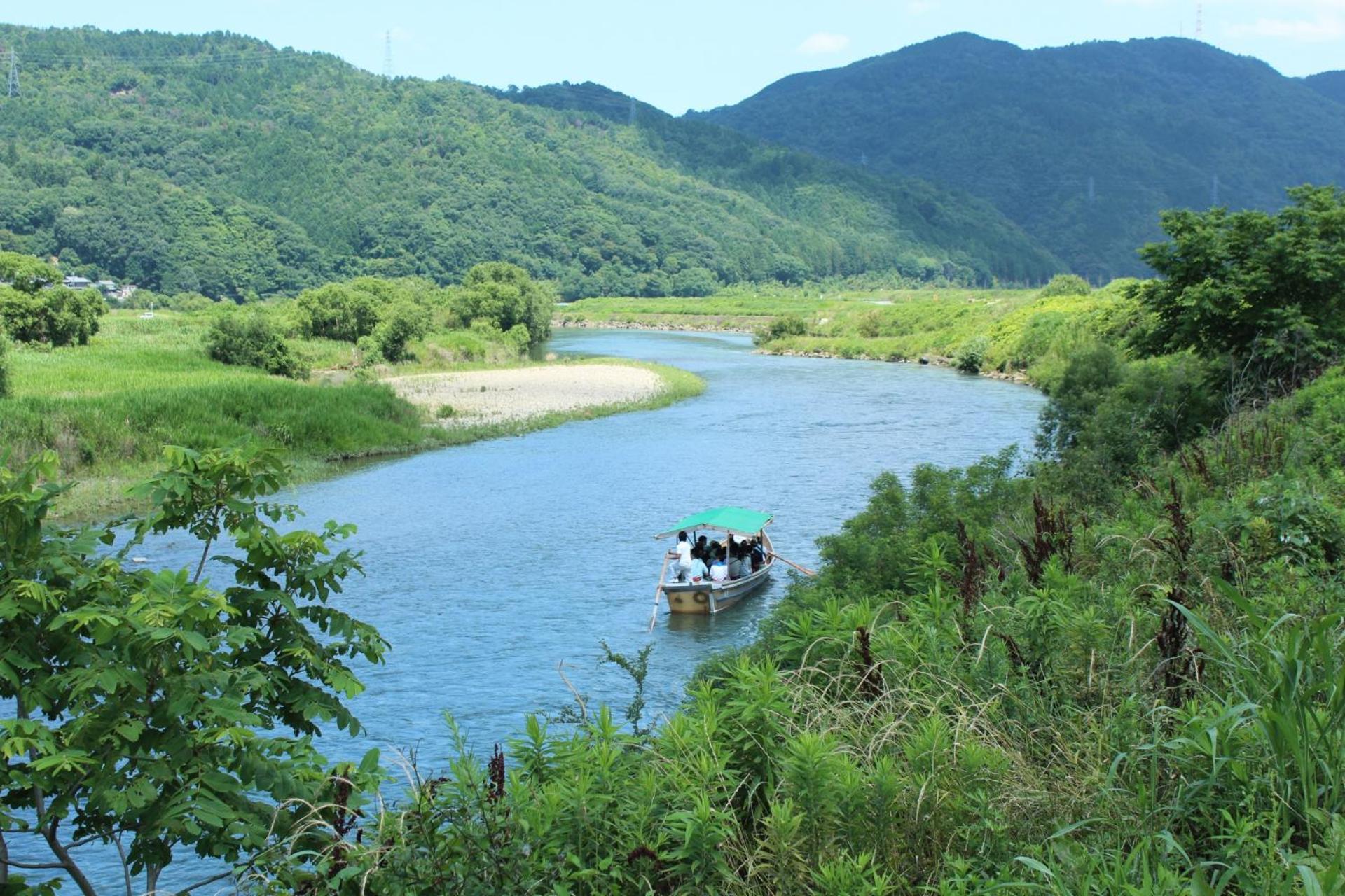 เคียว ยุโนะฮะนะ รีสอร์ต ซุยเซง Hotel Kameoka ภายนอก รูปภาพ
